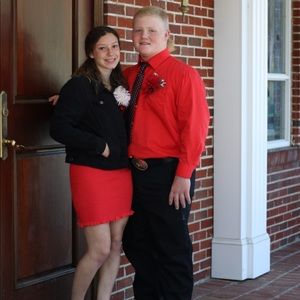 Meet your Posher, Madison